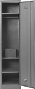 Single Hostel Locker
