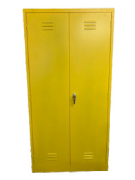 Hazardous Chemical Cabinets