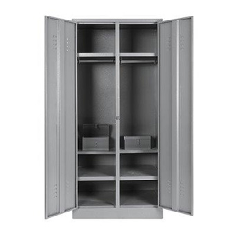 Double Hostel Locker