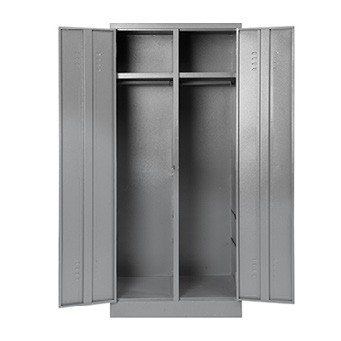Double Hostel Locker