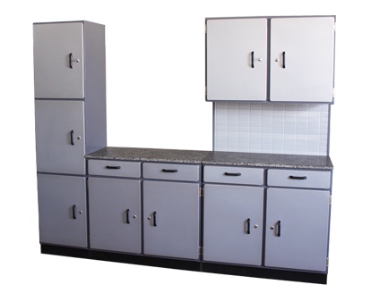 Free Standing Unit