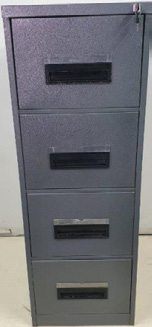 Drawer Filing Cabinet