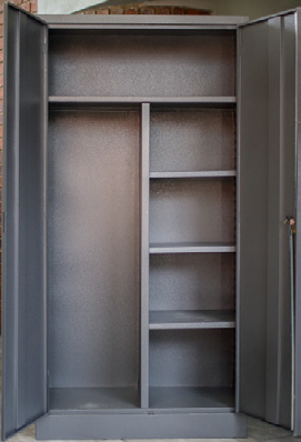 Gents wardrobe