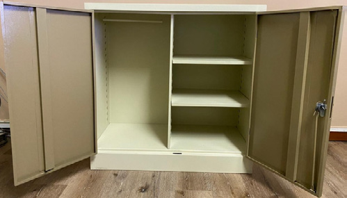 Wardrobe