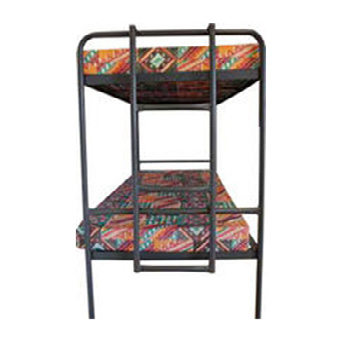 Double Bunk Bed