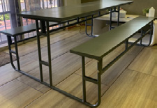 Canteen Unit