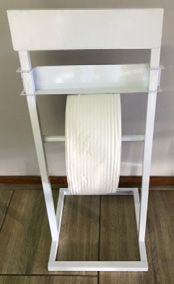 Garage Roll dispenser
